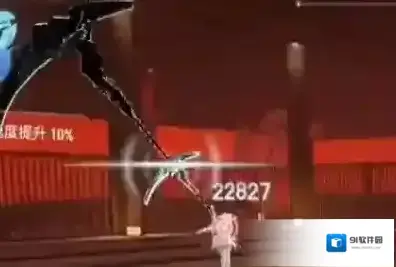 深空之眼技能