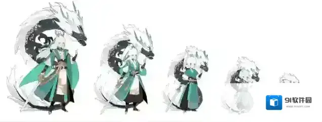 召唤与合成2是哪
