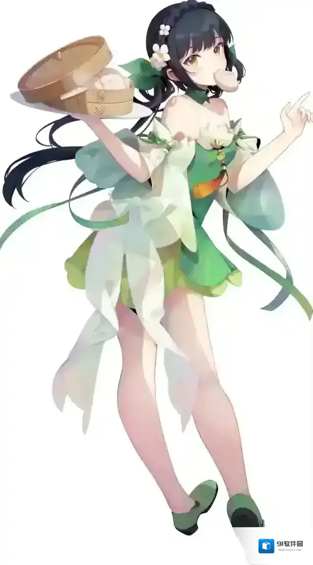 召唤与合成2伙伴