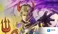 炉石传说：魔兽英雄传生物