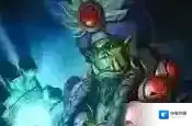 炉石传说：魔兽英雄传职业