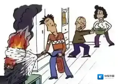支付宝火势