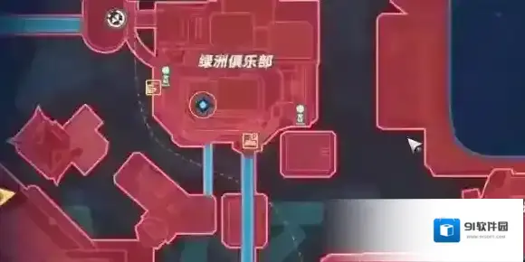 幻塔支线任务