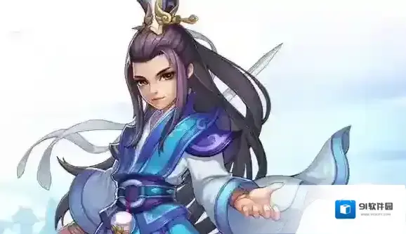 桃花源记手游所有门派职业技能介绍_太虚观