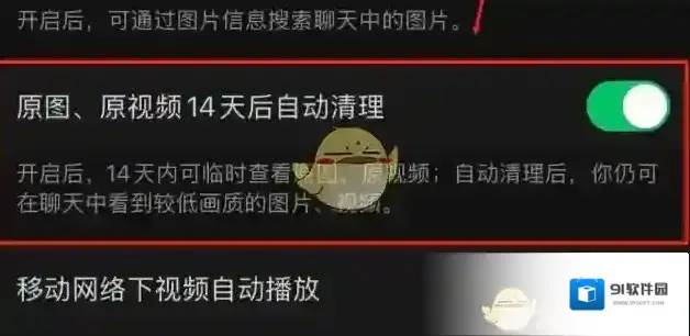 微信原视频