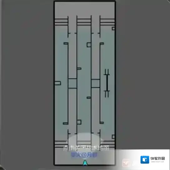 穿越火线：枪战王者地图