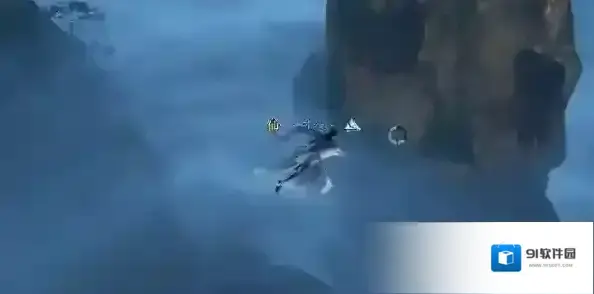 逆水寒于林