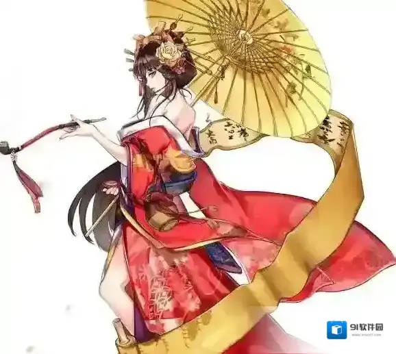 幻想神域手游李白怎么样 李白资料介绍