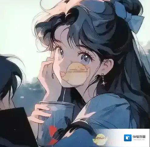风车动漫漫画