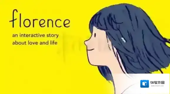 《Florence》安卓什么时候能玩 Florence安卓上架时间确认