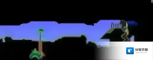 泰拉瑞亚法师