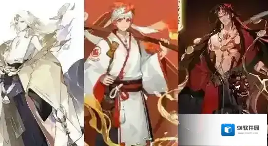 阴阳师饭笥和食灵哪个好 强度选择推荐