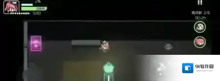 映月城与电子姬是什么