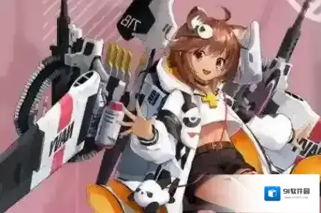 零之战线诺克斯喜欢什么 人物喜好分享