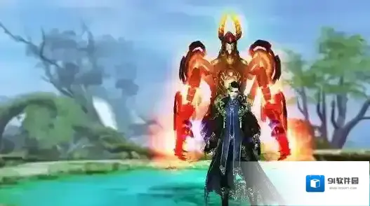 倩女幽魂手游偃师职业武器装备信息介绍