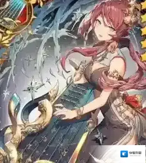 第七史诗角色