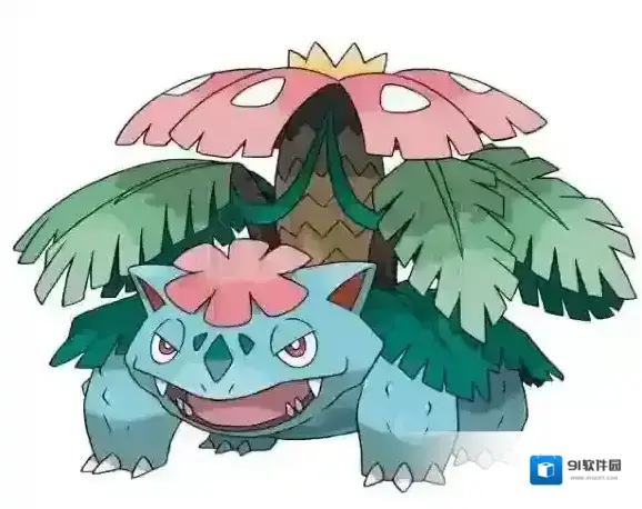 口袋妖怪日月特性
