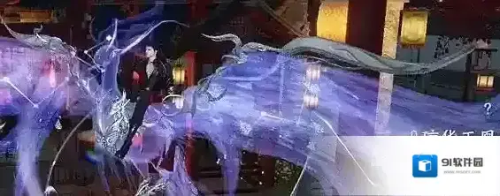 逆水寒琼华