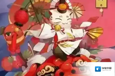 决战平安京惠比寿怎么样 决战平安京惠比寿技能效果介绍