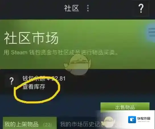 Steam购入