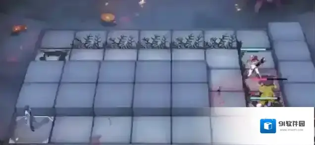 无期迷途通关