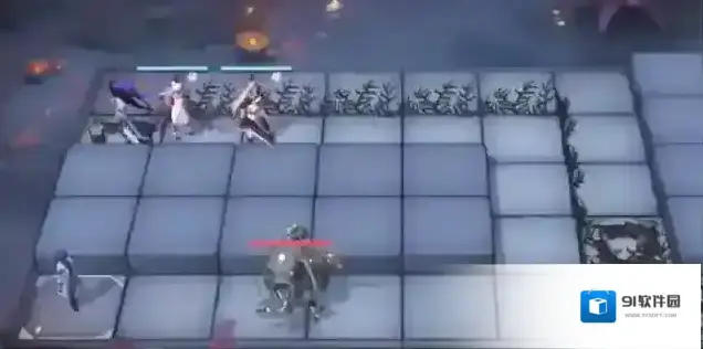无期迷途余音
