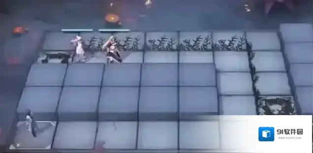 无期迷途诡境余音重逢之路Z-EX通关攻略