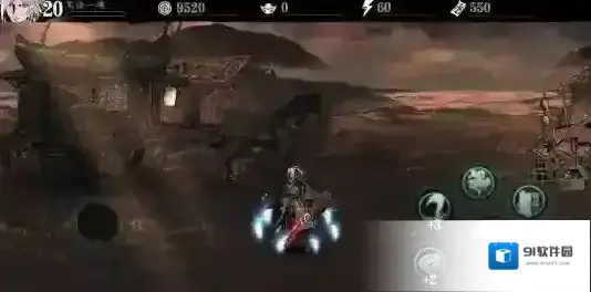 影之刃3悟性怎么提升 悟性上限及提升方法详解