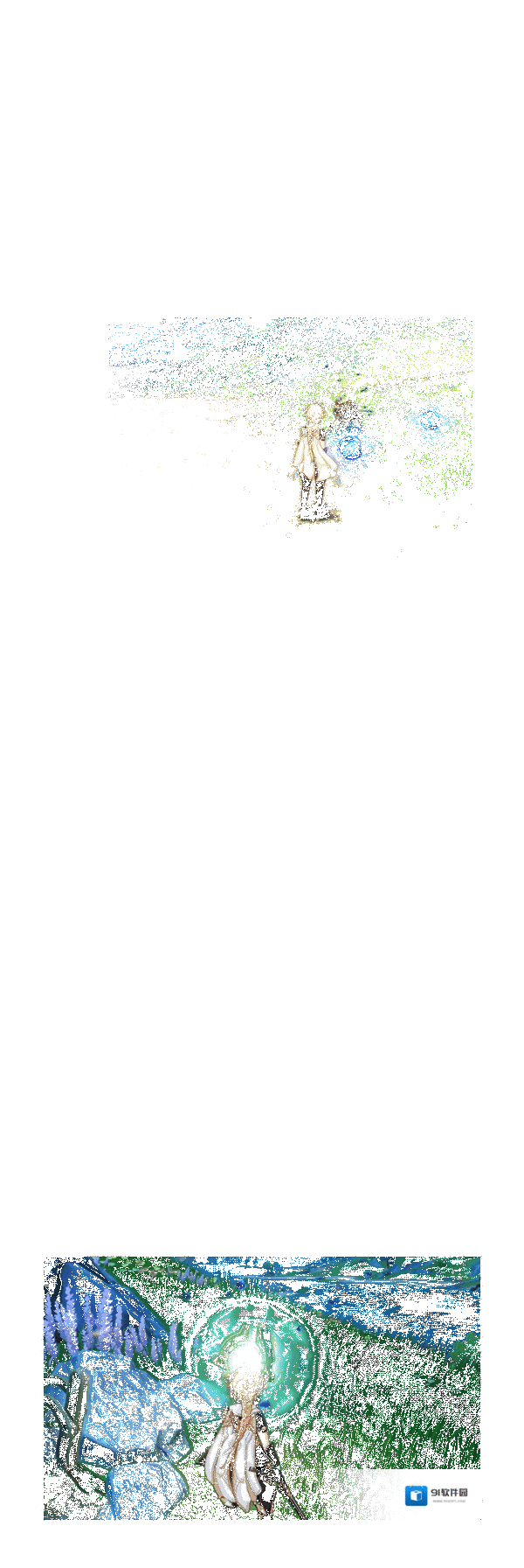 原神鸟报