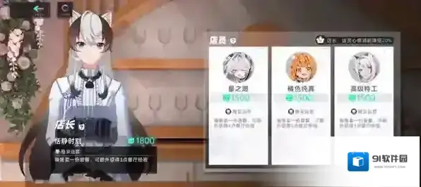 猫之城新海