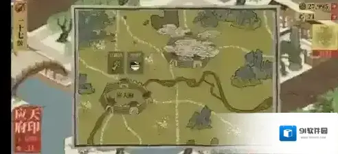 江南百景图船运时间怎么减短 物资运送攻略