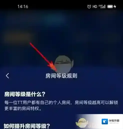 tt语音每日任务