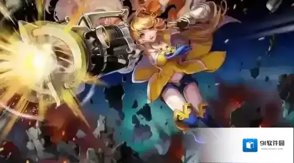 王者荣耀影刃