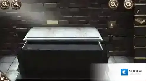 密室逃脱24末日危机密室逃脱