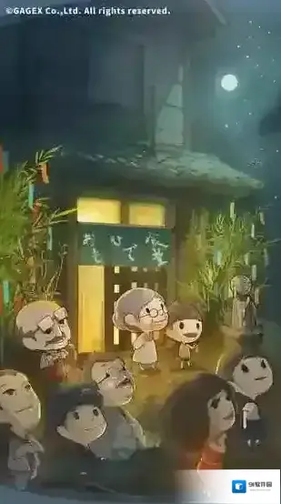 众多回忆的食堂故事游戏