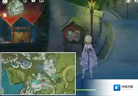 原神我明白了