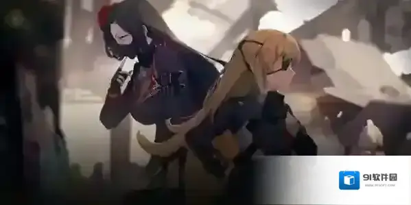 胜利女神新的希望探索