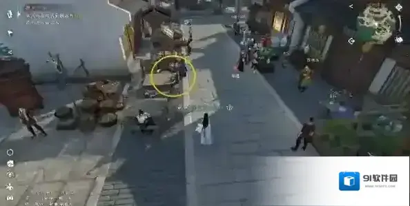 逆水寒手游奇遇庆有余任务攻略