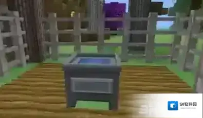 奶块三格