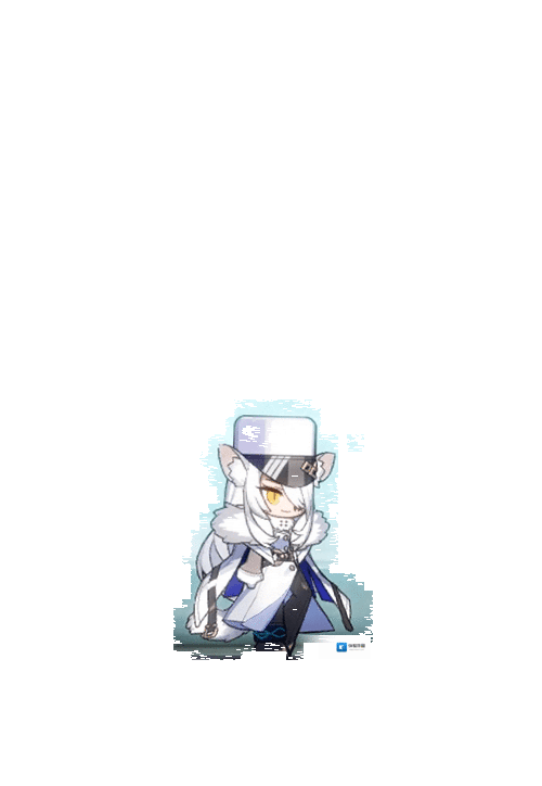 明日方舟生命