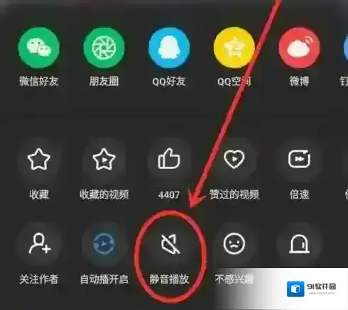 UC浏览器视频