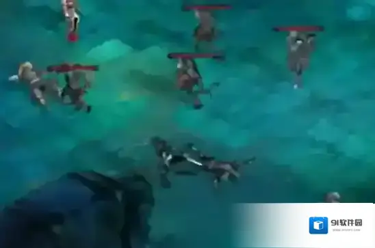 虚无之印游戏