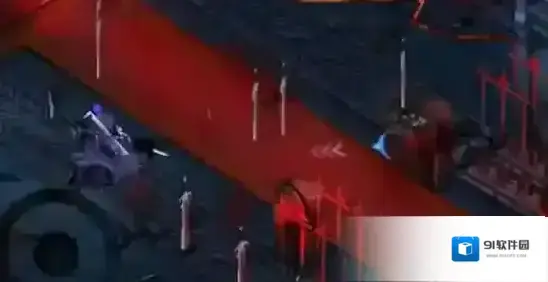 虚无之印就会