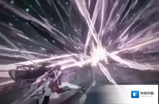 异环能力