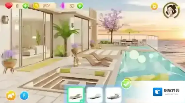 嘉居设计家设计家