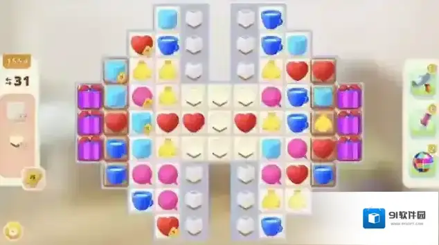 嘉居设计家闯关