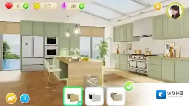 嘉居设计家嘉居