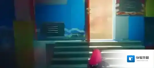 异环暗影