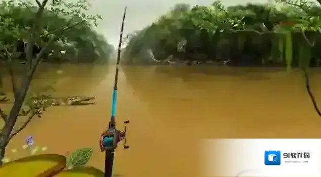 Fishing Clash鱼饵
