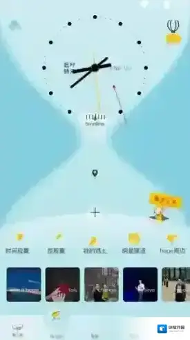hope查看